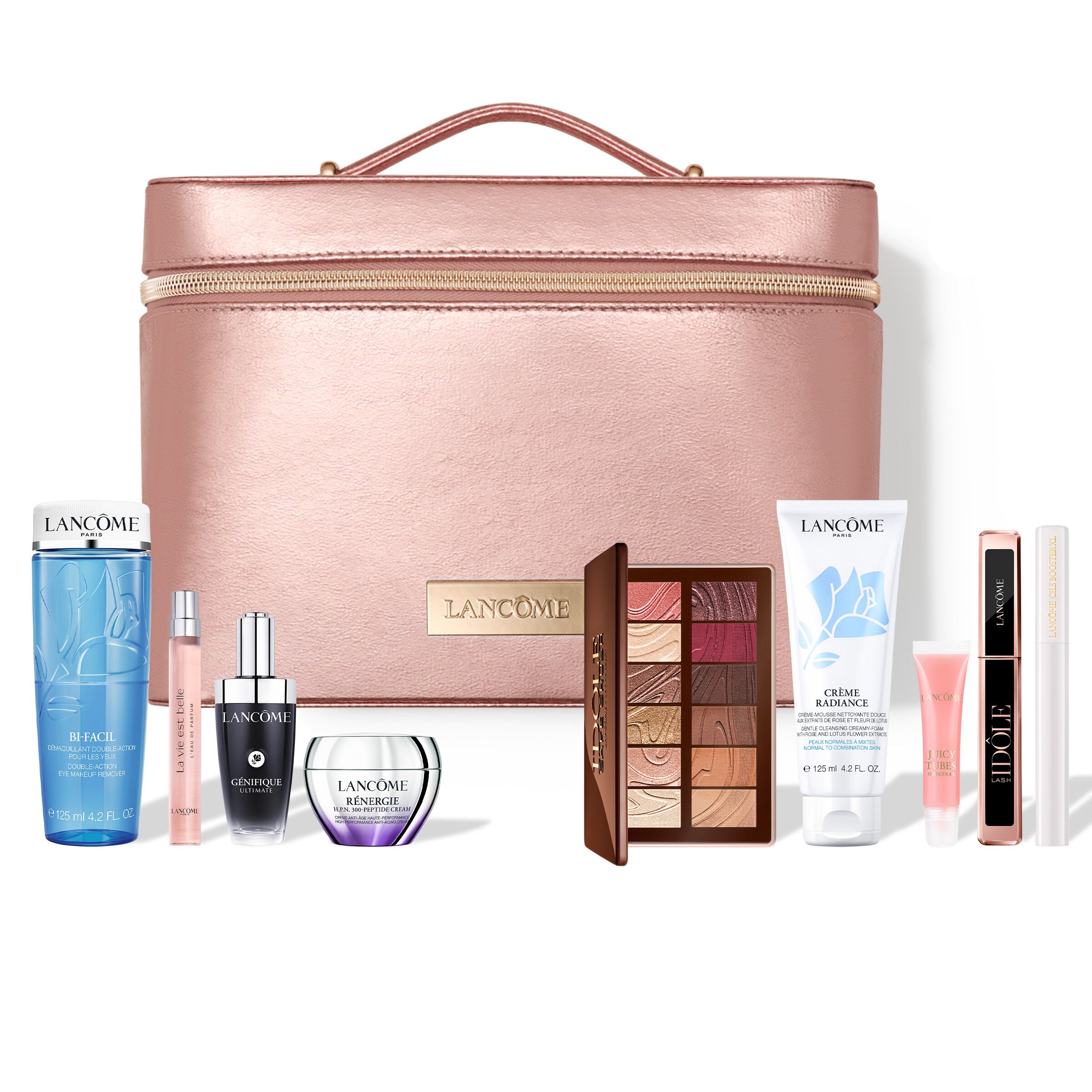 Lancôme Holiday 2025 Beauty Box Limited Edition - Lancôme